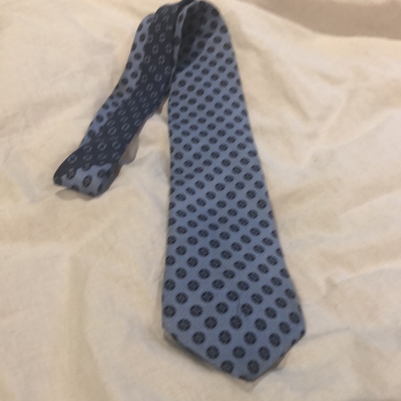 Tommy Hilfiger mens tie - Picture 2 of 3